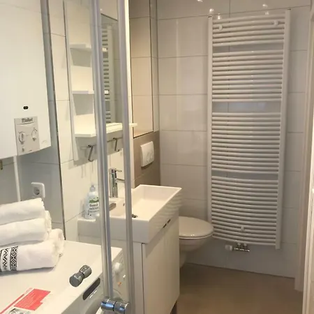 Messe-appartements