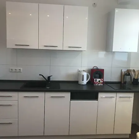 Messe-appartements