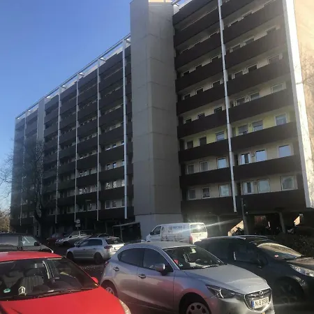 Messe-appartements